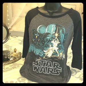 Star Wars T-shirt